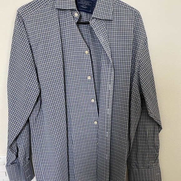 Men’s button down shirt - Picture 8 of 8
